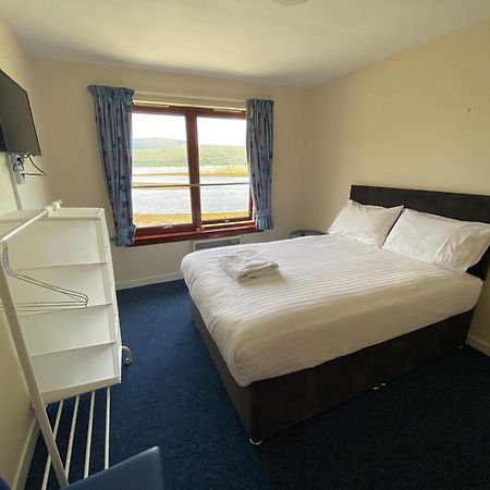 Waterfront Lodge - Accommodation Only Fort William Habitación foto