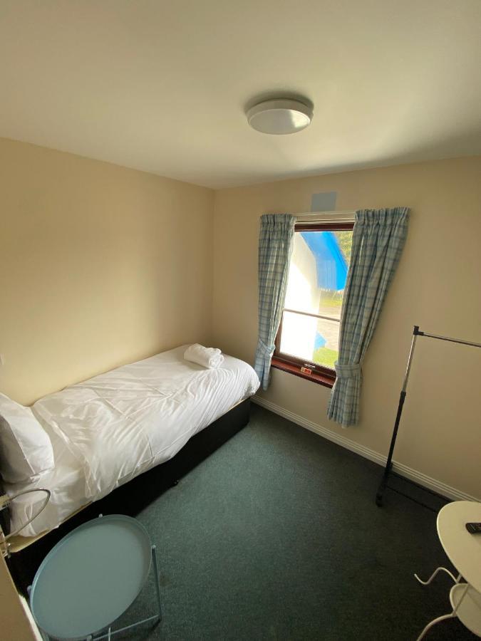 Waterfront Lodge - Accommodation Only Fort William Habitación foto