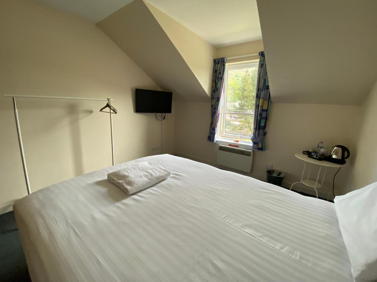 Waterfront Lodge - Accommodation Only Fort William Habitación foto