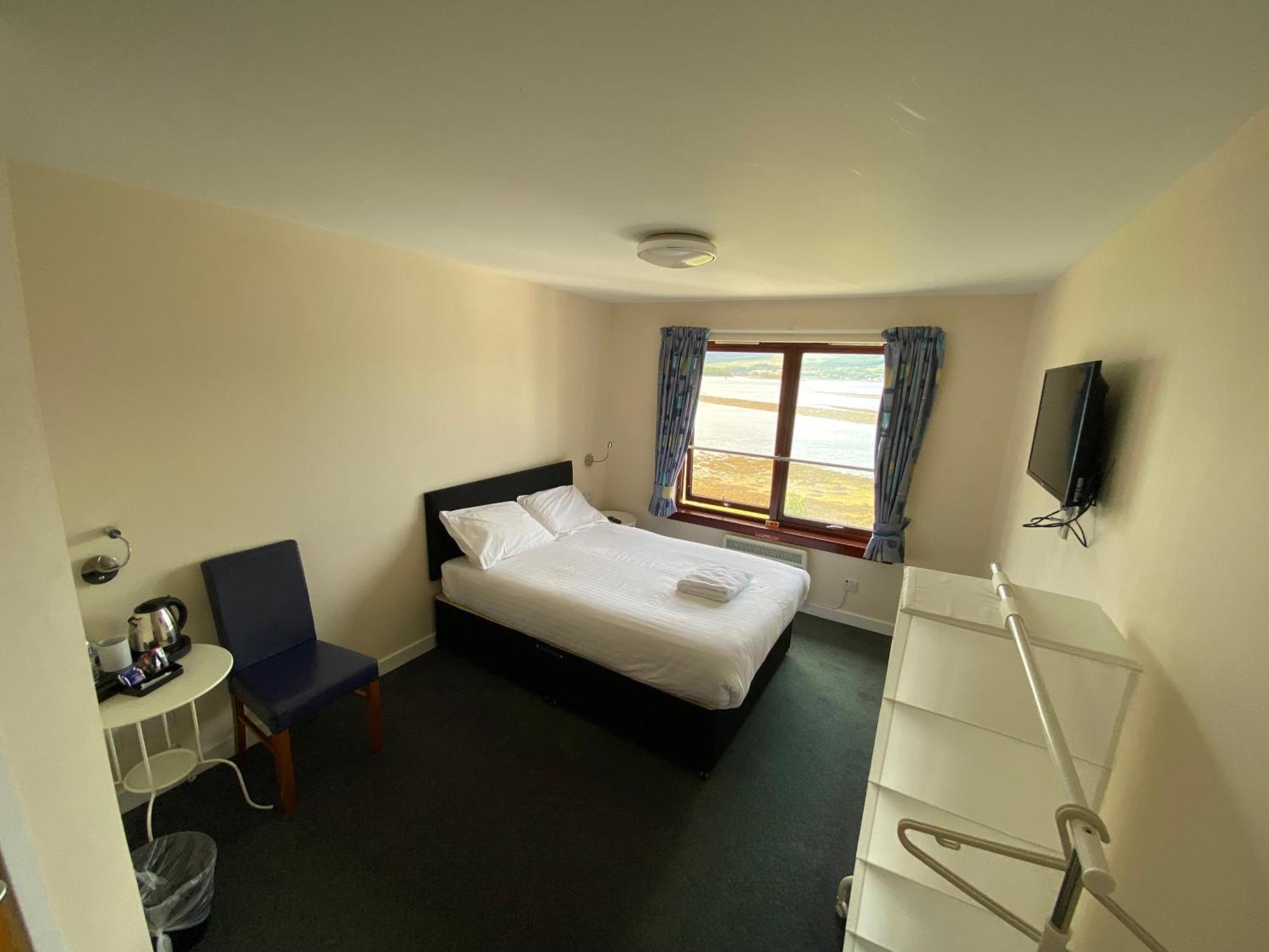 Waterfront Lodge - Accommodation Only Fort William Habitación foto