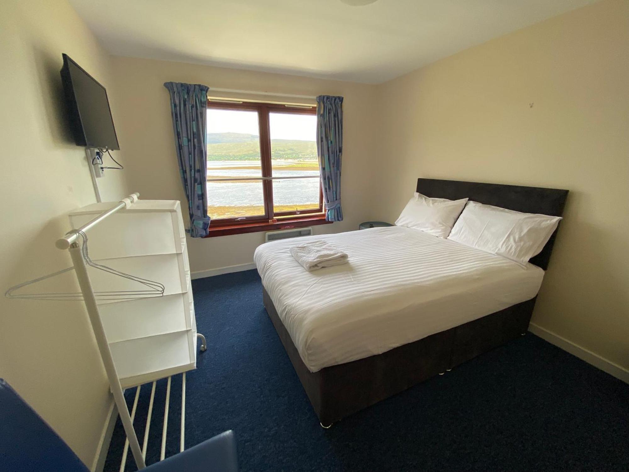 Waterfront Lodge - Accommodation Only Fort William Habitación foto