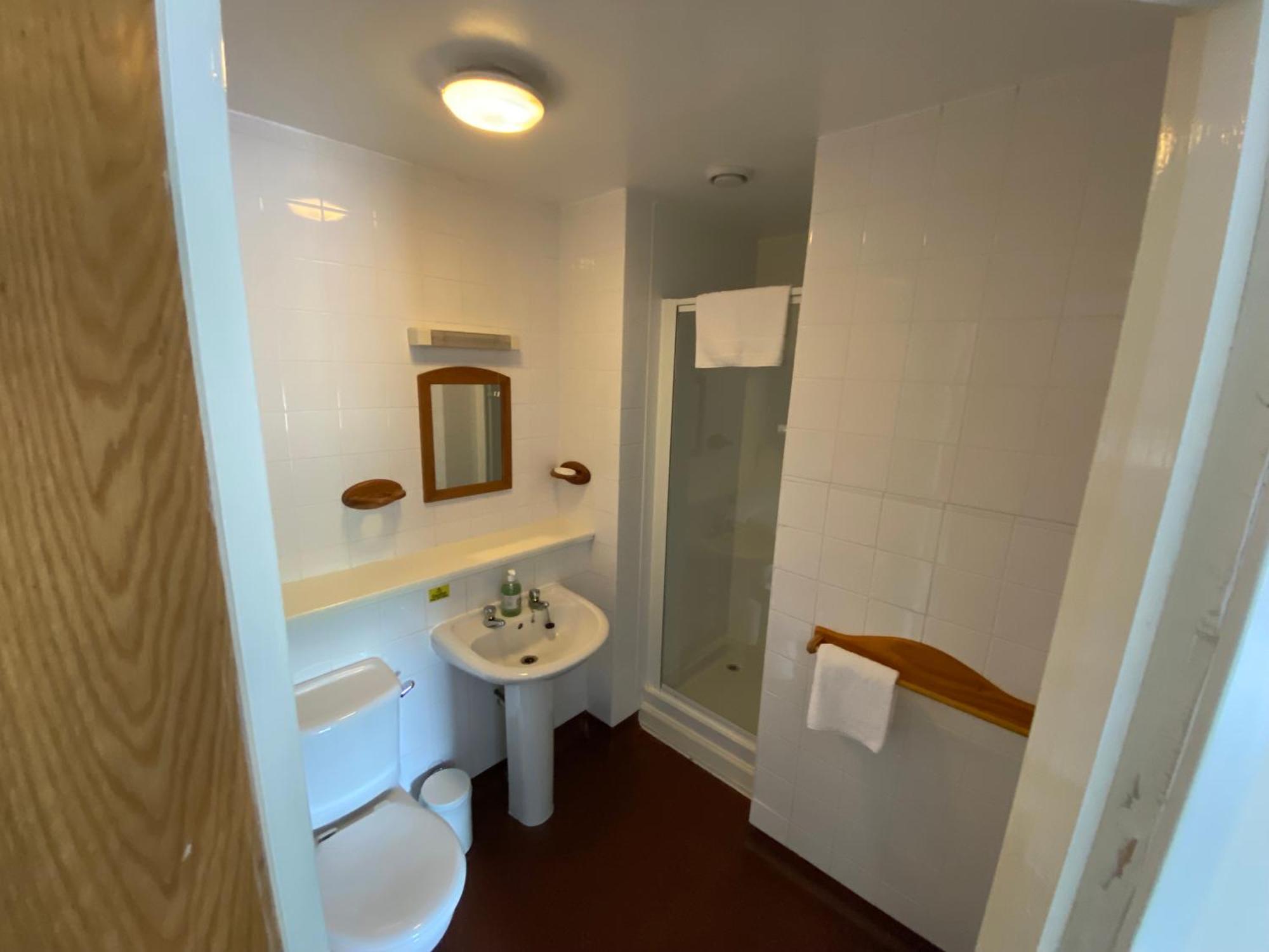 Waterfront Lodge - Accommodation Only Fort William Habitación foto