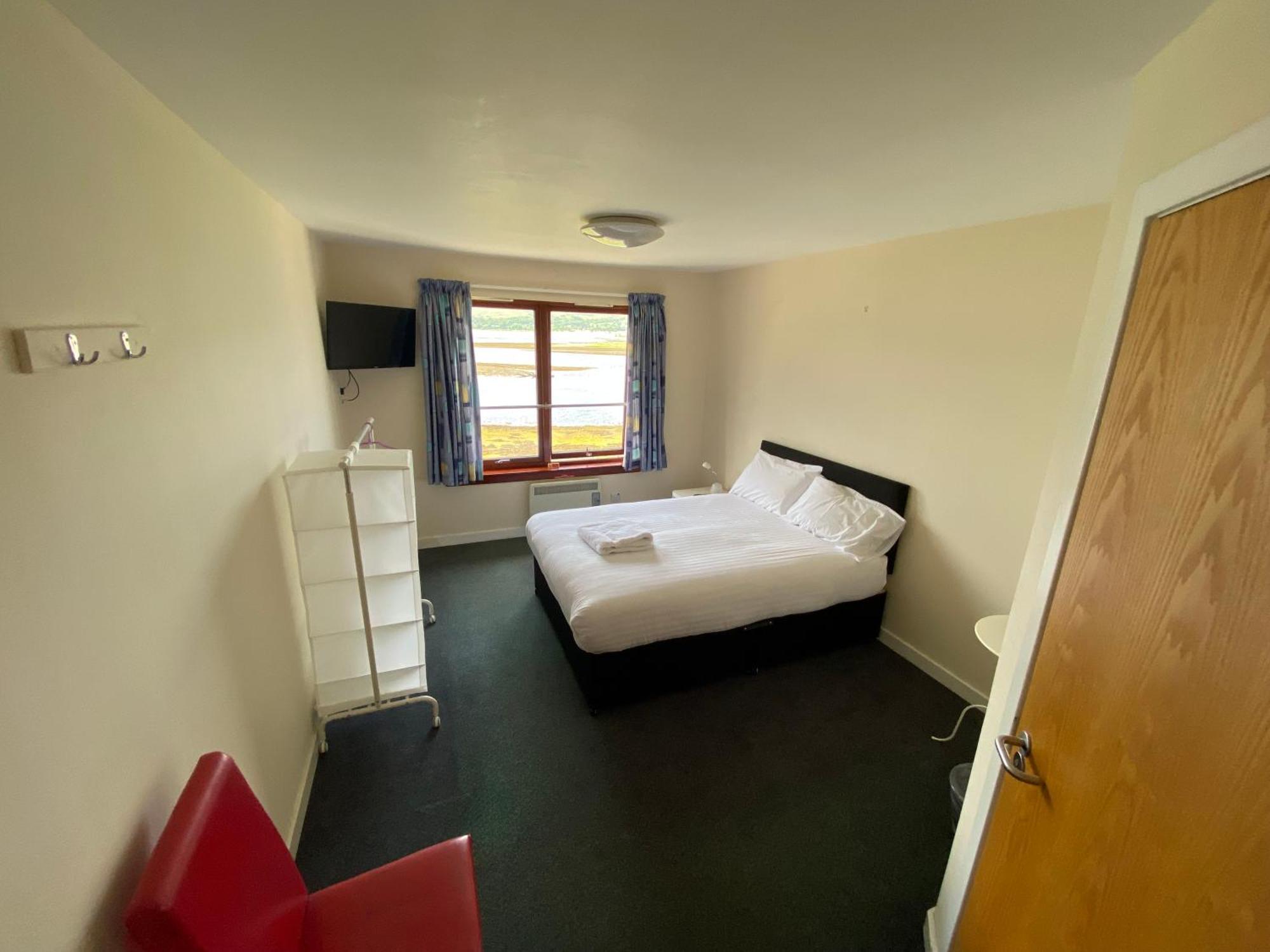 Waterfront Lodge - Accommodation Only Fort William Habitación foto