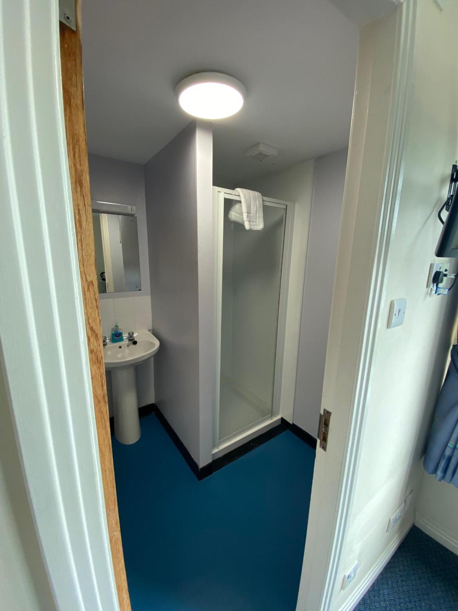 Waterfront Lodge - Accommodation Only Fort William Habitación foto